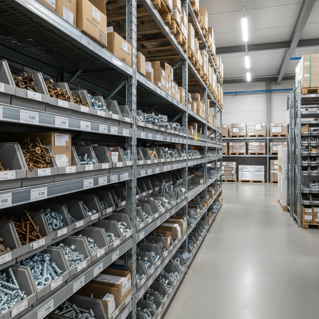 Vida türleri ve kullanım alanları - ahşap, metal, sac, alçıpan, dübel